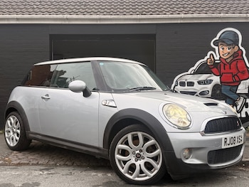 MINI - Hatch