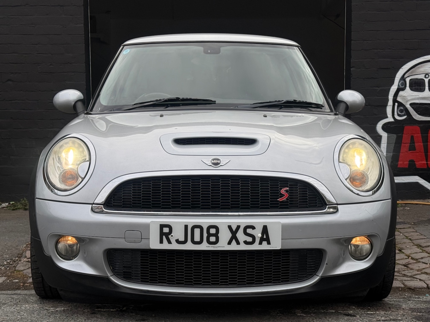 Used MINI Hatch 2008 for sale - 76066836: Photo 2