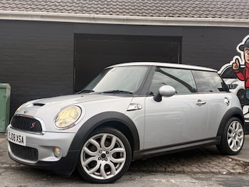 Used MINI Hatch 2008 for sale - 76066836: Photo 3