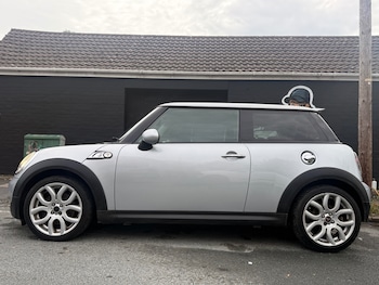 Used MINI Hatch 2008 for sale - 76066836: Photo 4