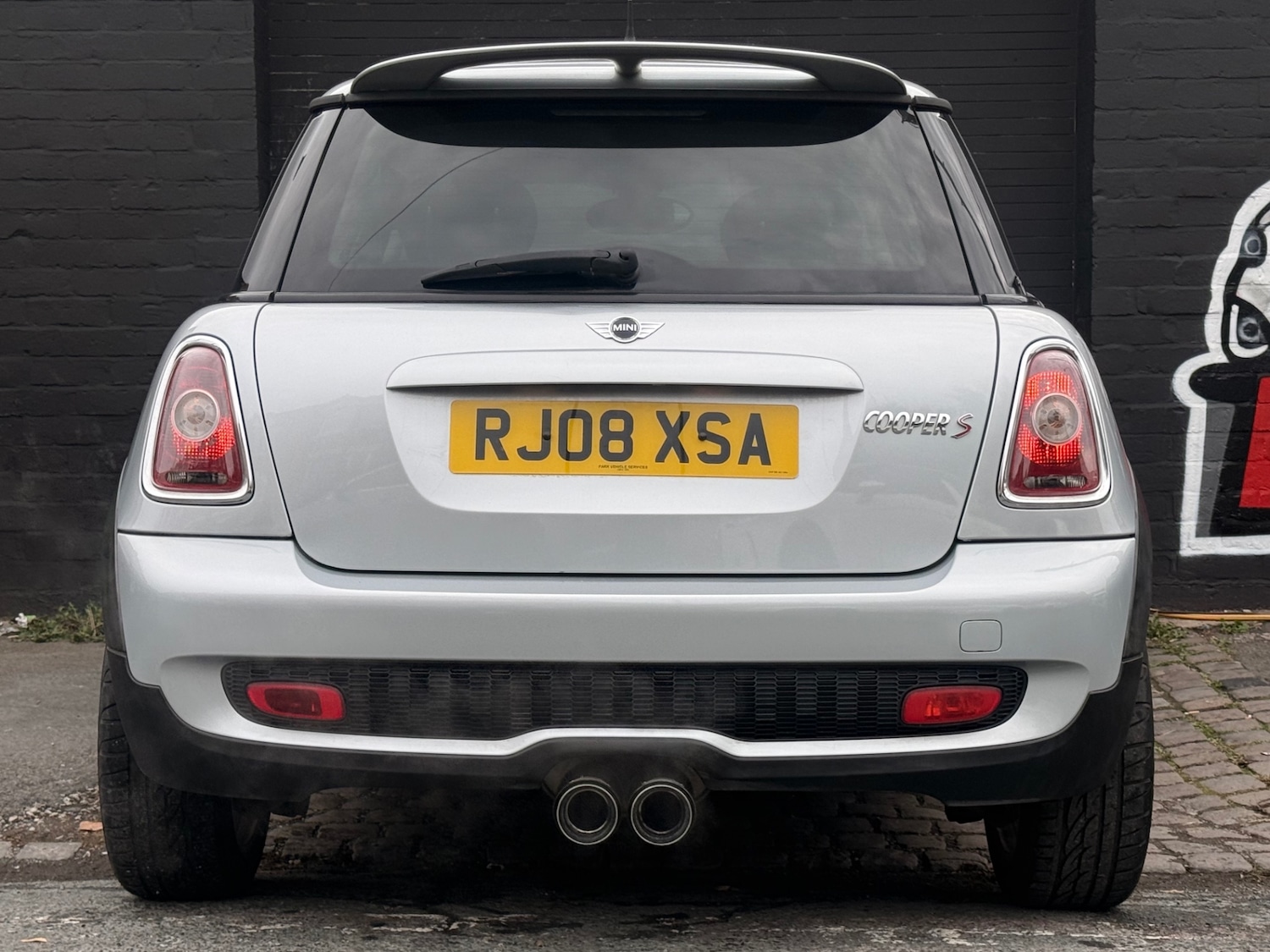 Used MINI Hatch 2008 for sale - 76066836: Photo 6