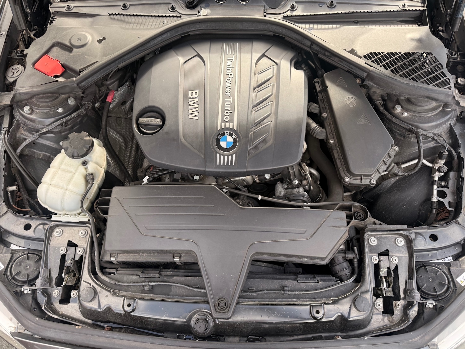 Used BMW 1 Series 2013 for sale - 77832033: Photo 10