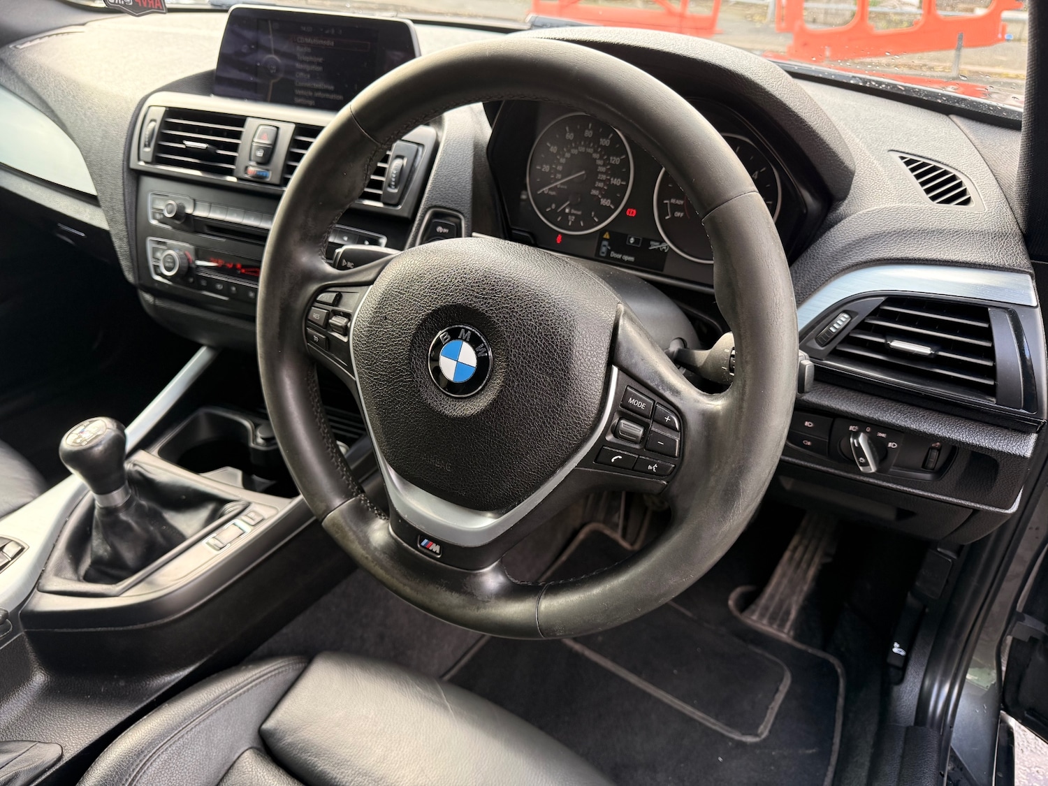 Used BMW 1 Series 2013 for sale - 77832033: Photo 12