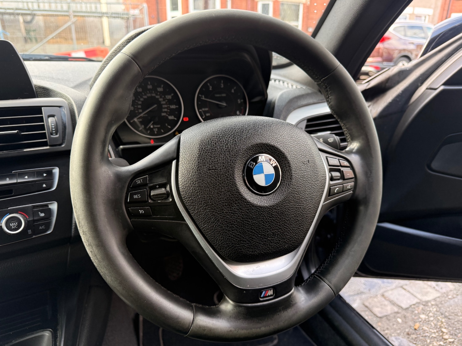 Used BMW 1 Series 2013 for sale - 77832033: Photo 13