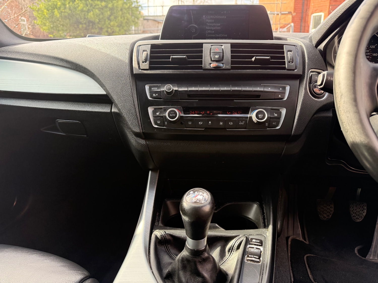 Used BMW 1 Series 2013 for sale - 77832033: Photo 15