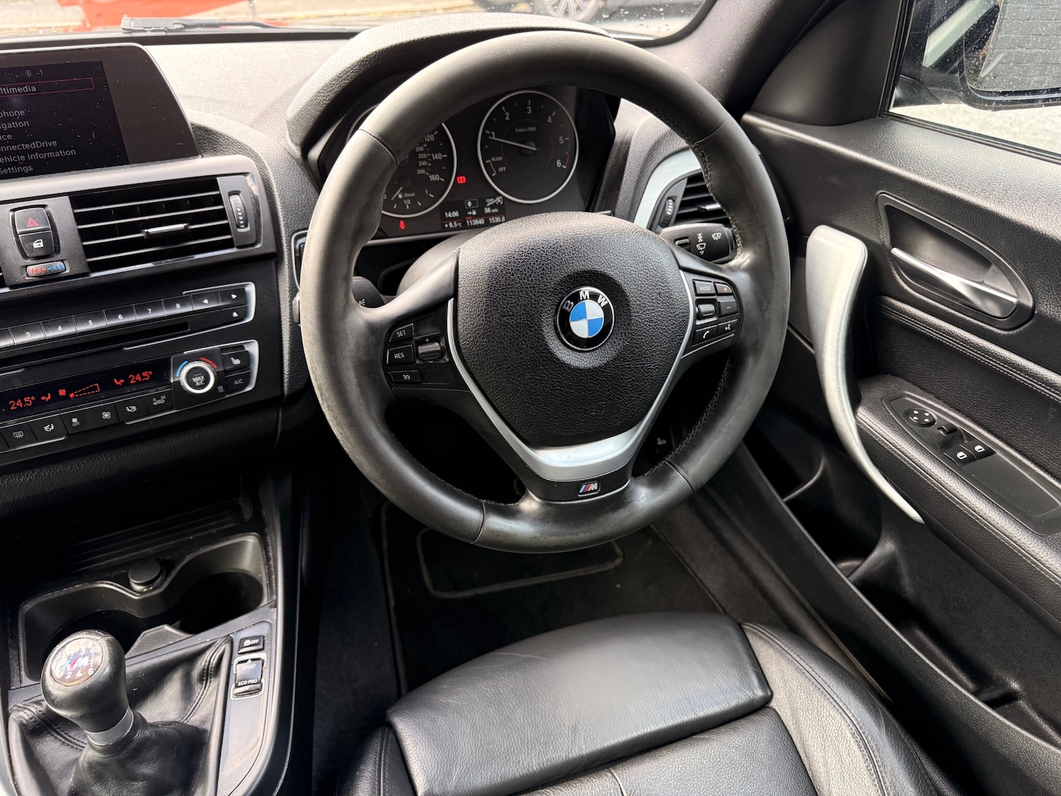 Used BMW 1 Series 2013 for sale - 77832033: Photo 16