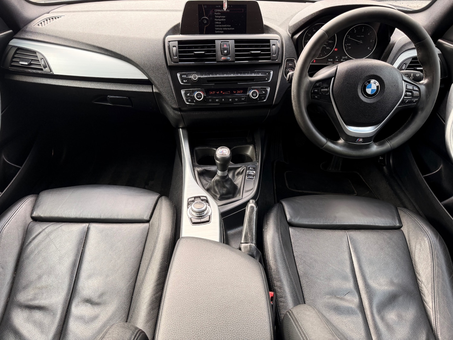Used BMW 1 Series 2013 for sale - 77832033: Photo 17