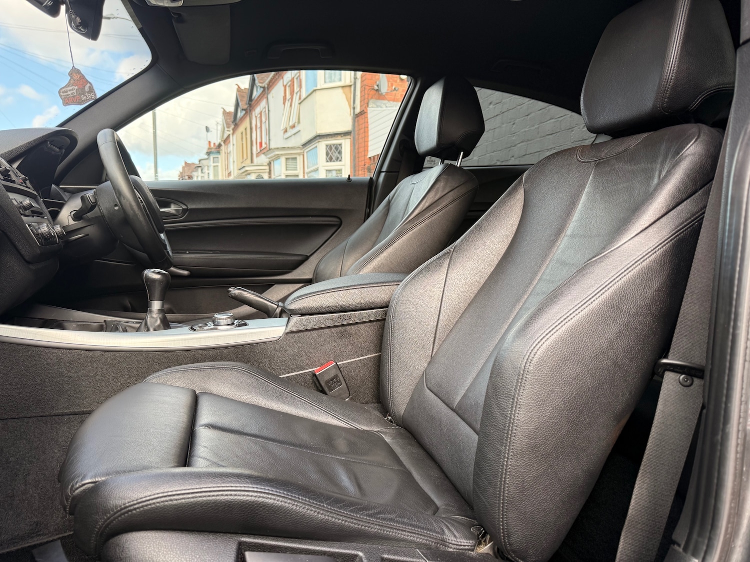 Used BMW 1 Series 2013 for sale - 77832033: Photo 19