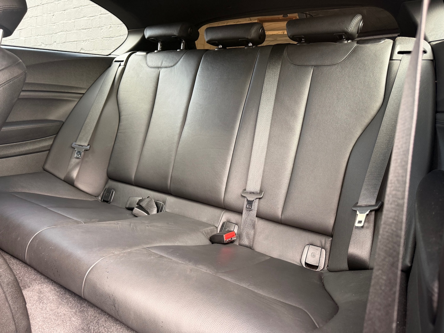 Used BMW 1 Series 2013 for sale - 77832033: Photo 20