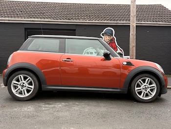 Used MINI Hatch 2011 for sale - 78982791: Photo