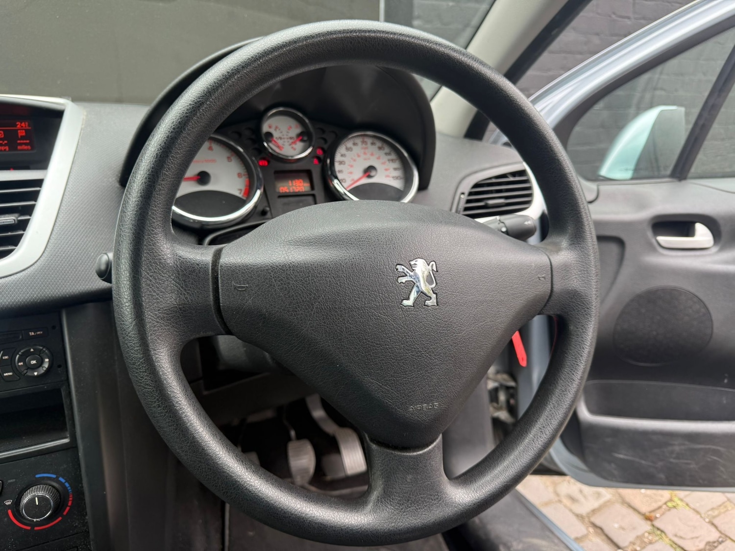 Vehicle 11
