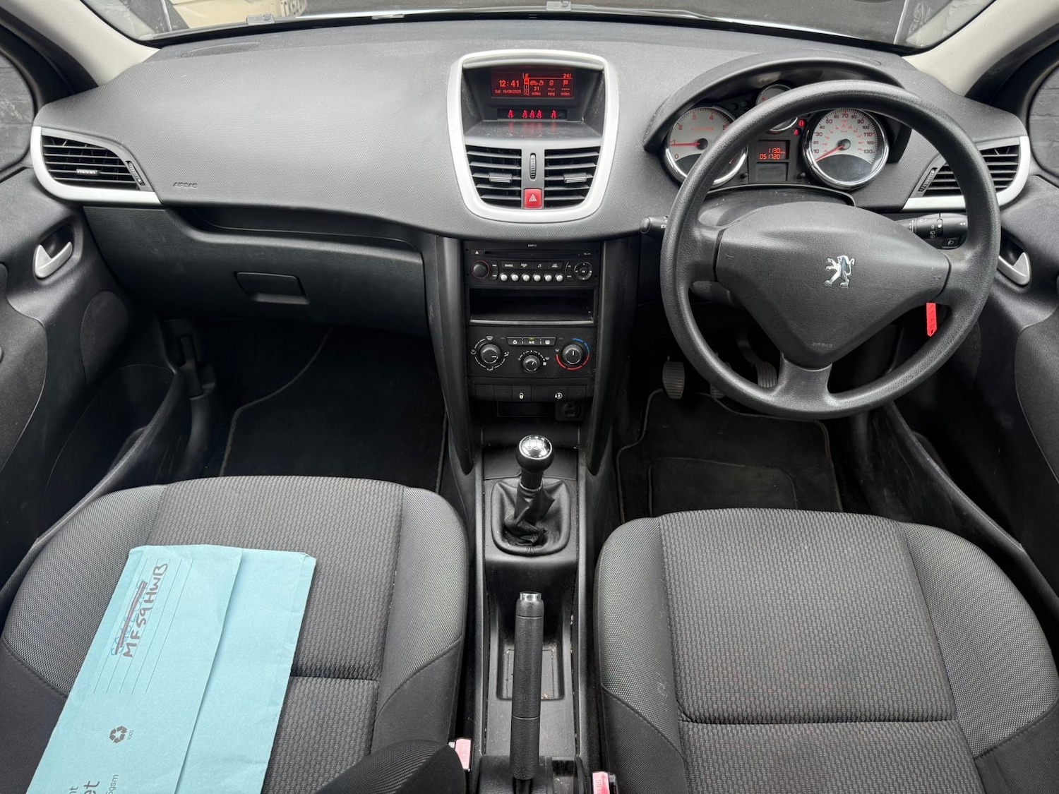 Vehicle 15