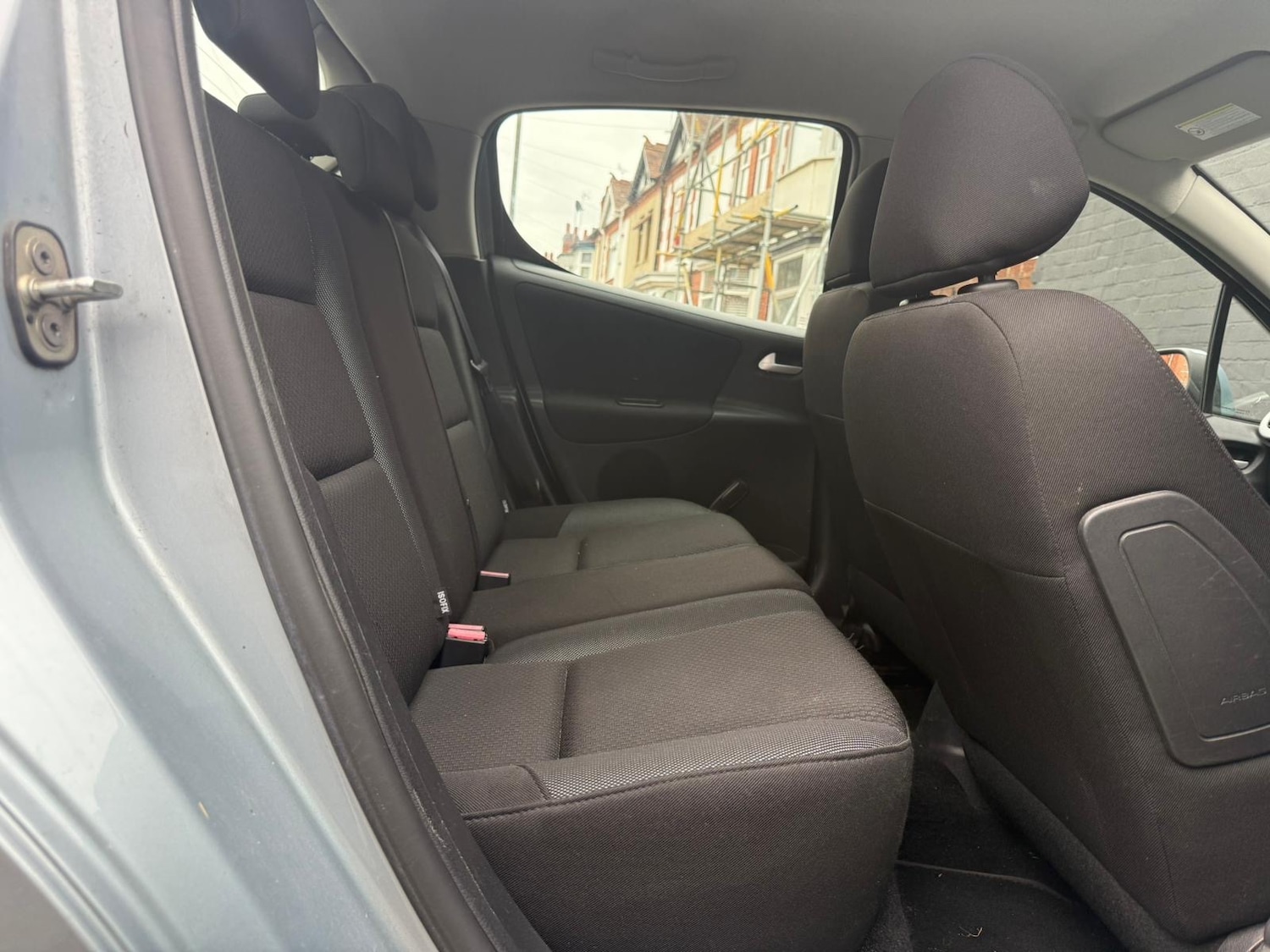 Vehicle 19