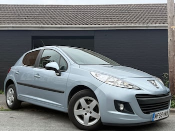 2009 (59) - 1.4 Verve 5dr