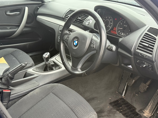 Used BMW 1 Series 2007 for sale - 75164255: Photo 11