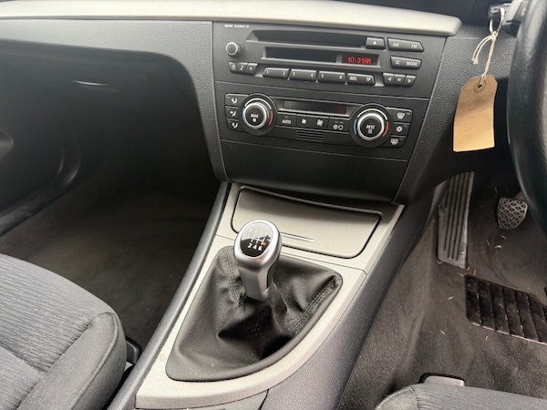 Used BMW 1 Series 2007 for sale - 75164255: Photo 14