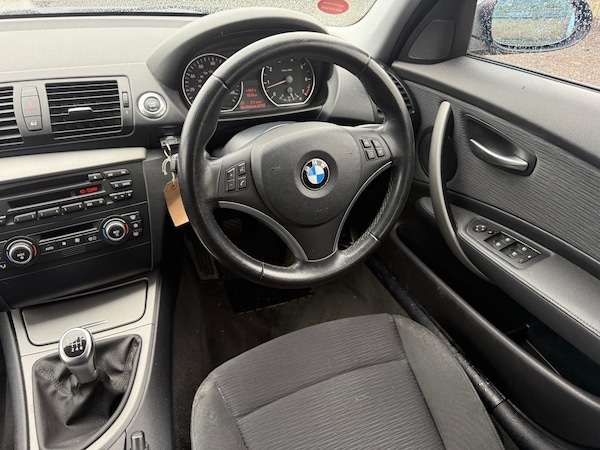 Used BMW 1 Series 2007 for sale - 75164255: Photo 15