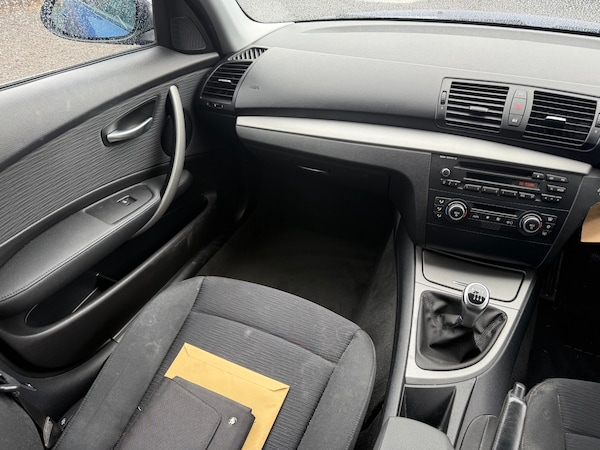 Used BMW 1 Series 2007 for sale - 75164255: Photo 17
