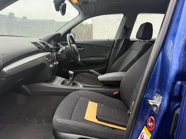 Used BMW 1 Series 2007 for sale - 75164255: Photo 18