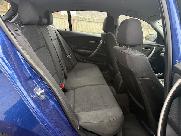 Used BMW 1 Series 2007 for sale - 75164255: Photo 20