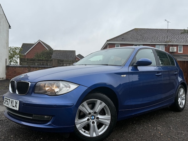 Used BMW 1 Series 2007 for sale - 75164255: Photo 3