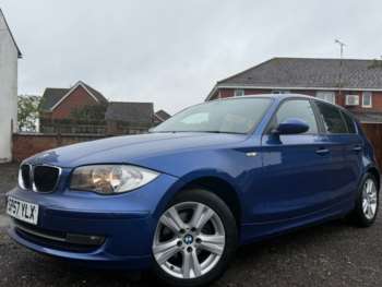Used BMW 1 Series 2007 for sale - 75164255: Photo