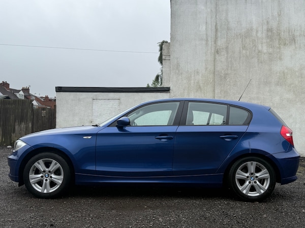 Used BMW 1 Series 2007 for sale - 75164255: Photo 4