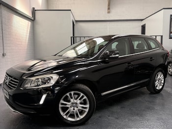 Used Volvo XC60 2014 for sale - 79243749: Photo