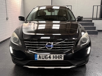 Used Volvo XC60 2014 for sale - 79243749: Photo