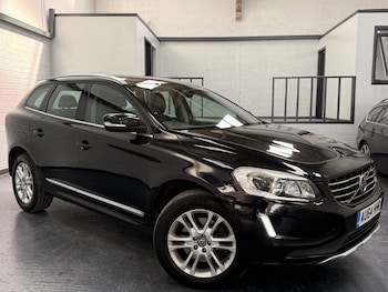 Used Volvo XC60 2014 for sale - 79243749: Photo