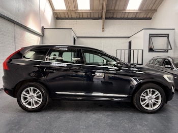 Used Volvo XC60 2014 for sale - 79243749: Photo