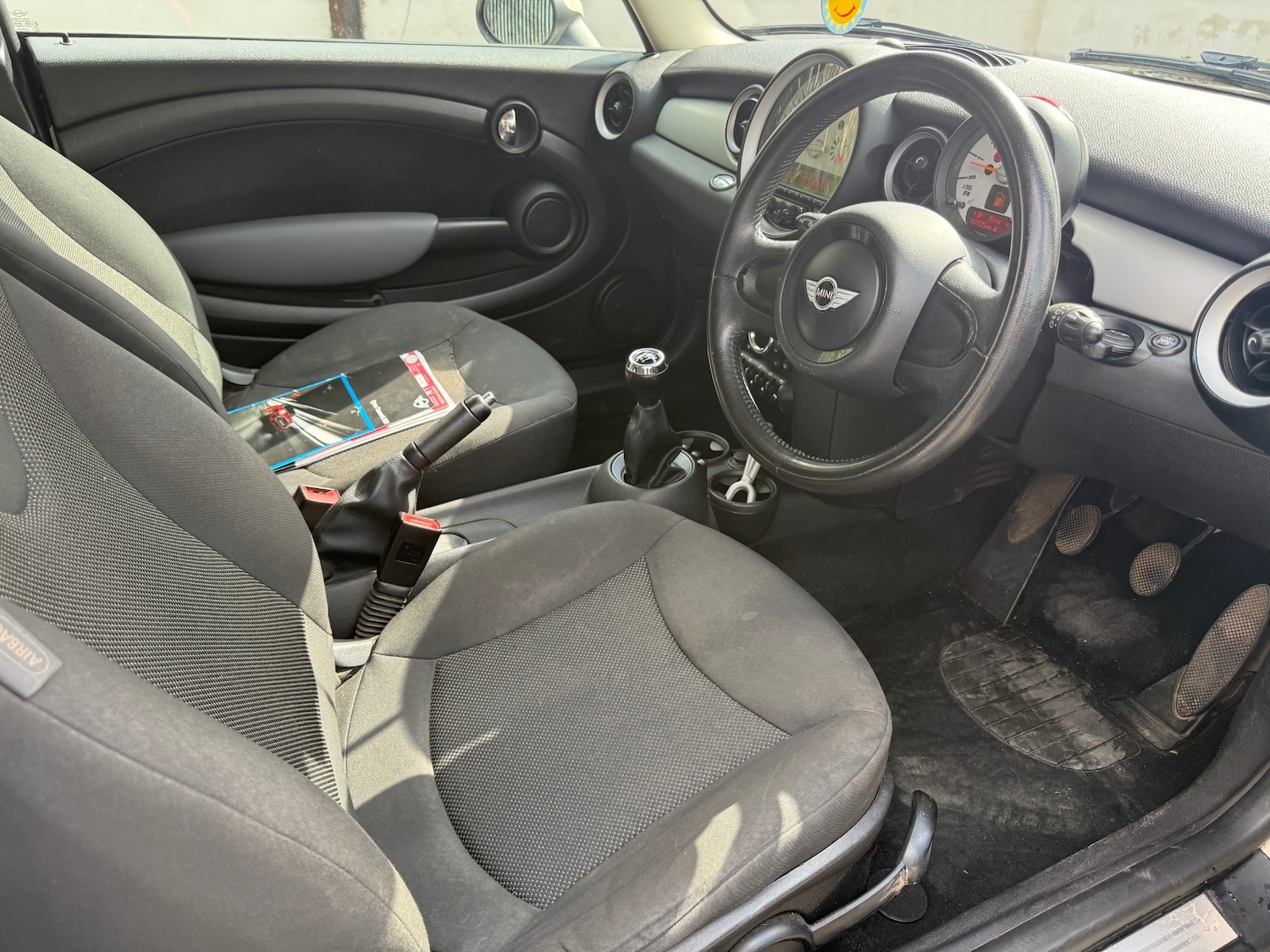 Vehicle 11