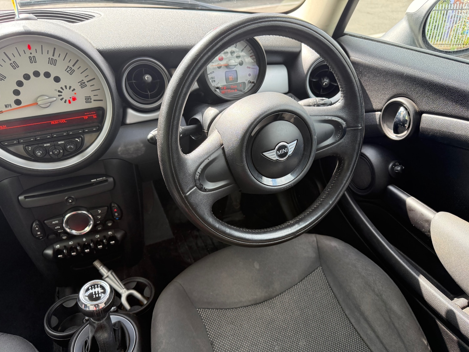 Vehicle 15