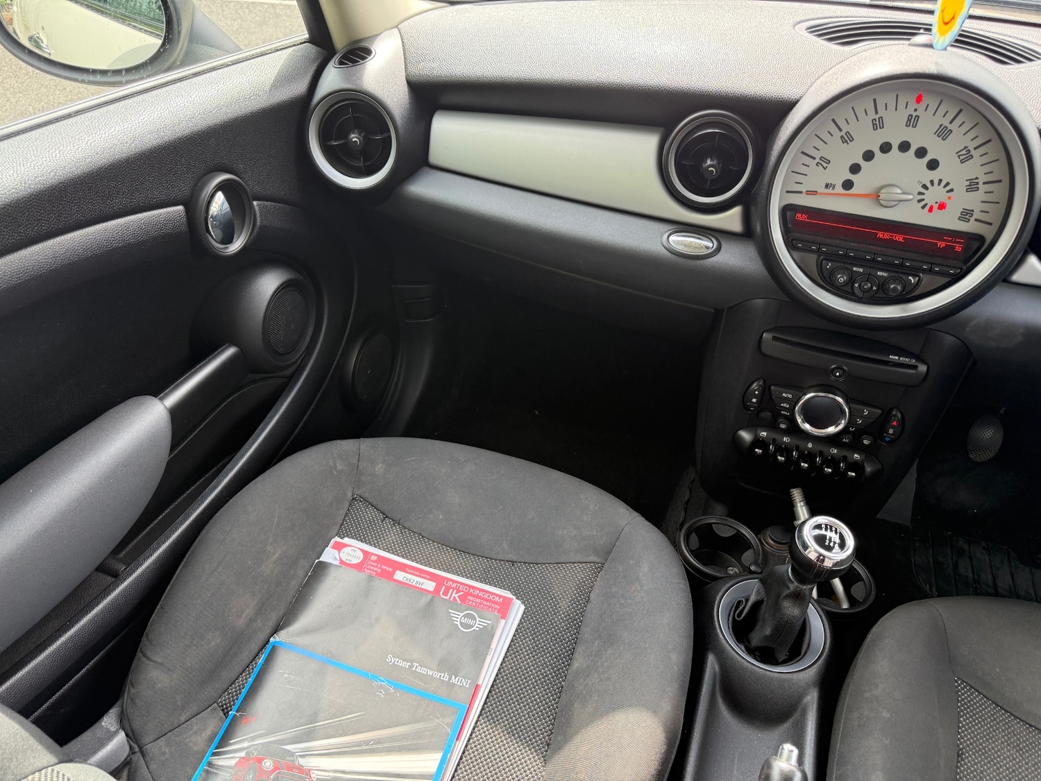 Vehicle 17