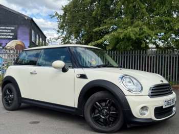 2012 (62) - 1.6 One 3dr