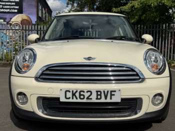 Used MINI Hatch 2012 for sale - 75286093: Photo
