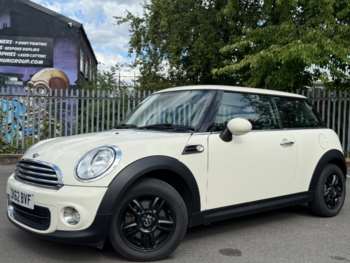 Used MINI Hatch 2012 for sale - 75286093: Photo