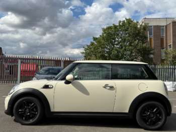 Used MINI Hatch 2012 for sale - 75286093: Photo