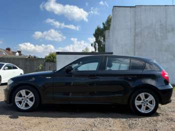 Used BMW 1 Series 2008 for sale - 74727114: Photo