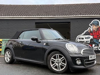 Used MINI Convertible 2013 for sale - 78828258: Photo