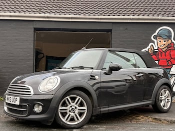 Used MINI Convertible 2013 for sale - 78828258: Photo