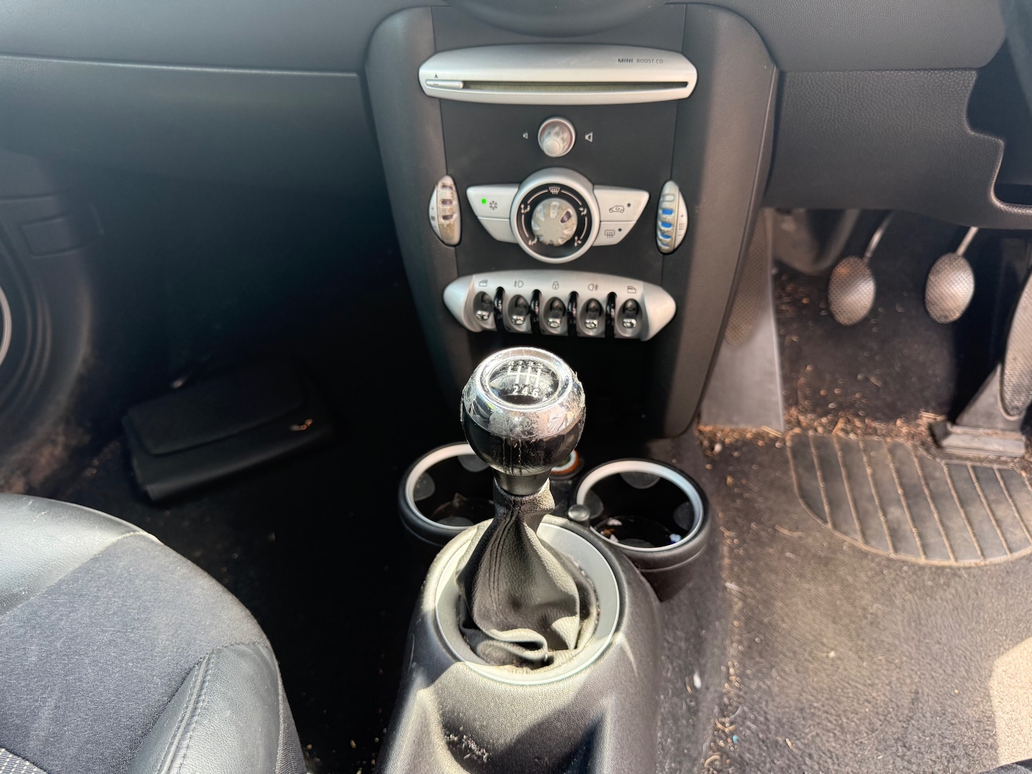 Vehicle 13