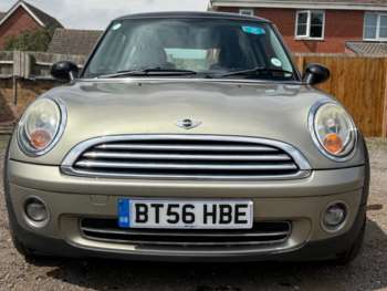 Used MINI Hatch 2007 for sale - 75108037: Photo