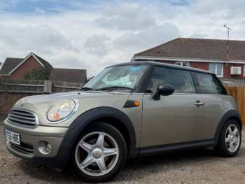 Used MINI Hatch 2007 for sale - 75108037: Photo