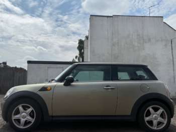 Used MINI Hatch 2007 for sale - 75108037: Photo