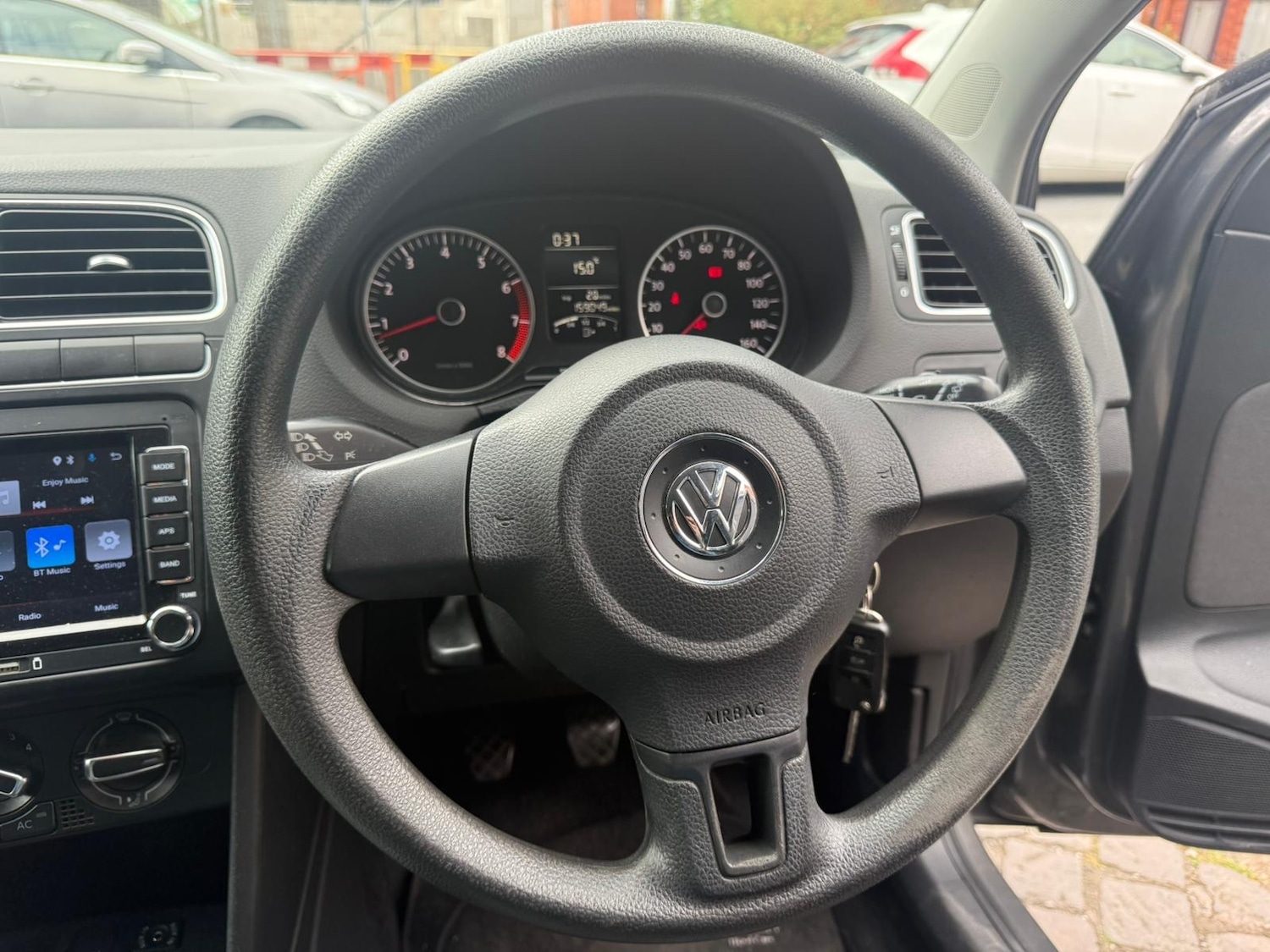 Vehicle 11