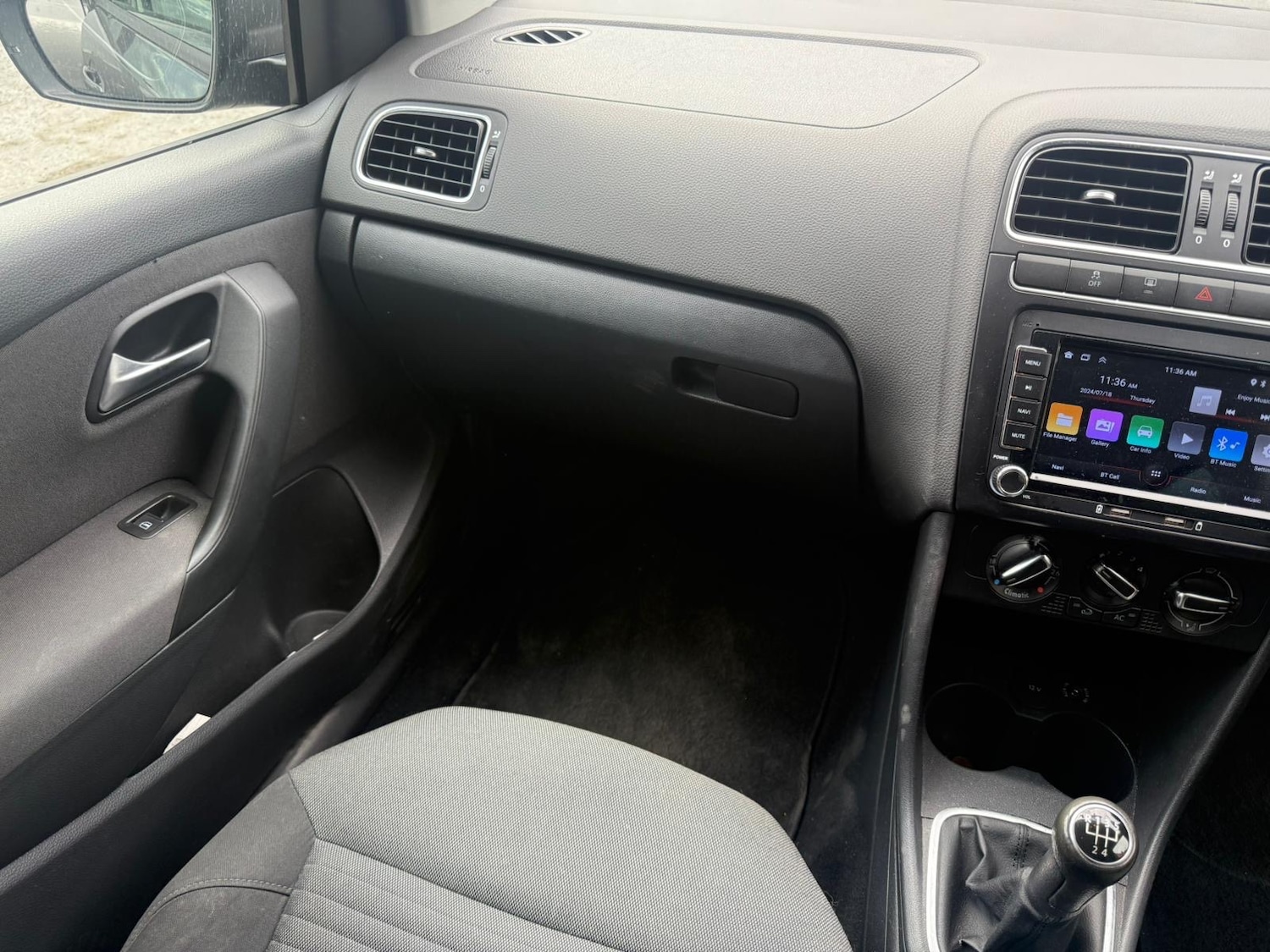 Vehicle 16