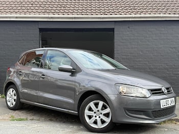 Used Volkswagen Polo 2010 for sale - 75641470: Photo