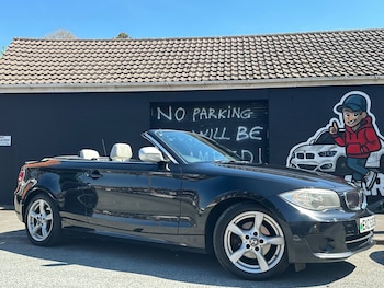 Used BMW 1 Series 2013 for sale - 78380693: Photo