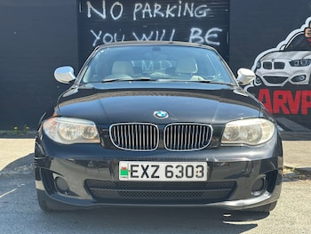 Used BMW 1 Series 2013 for sale - 78380693: Photo